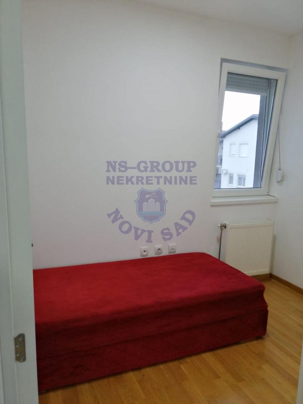 Slika 9 - Prodaje se jednoiposoban stan na Adicama 31m2
